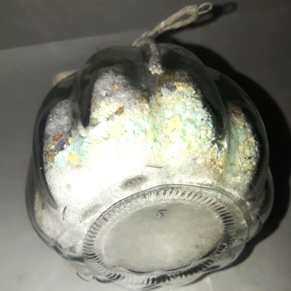 hand CRAFTED Healing Bath Treasures LAVENDER - Picture 7 of 9